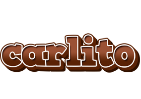 Carlito brownie logo