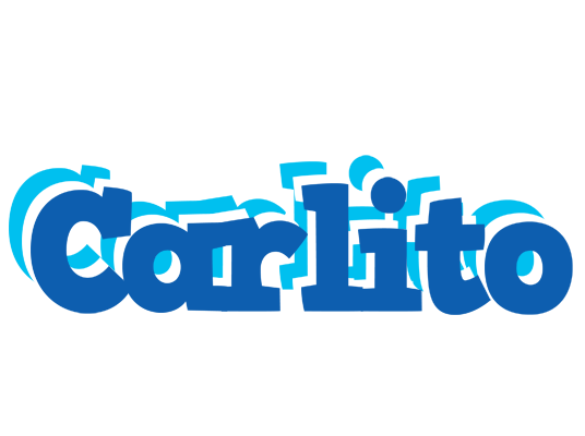 Carlito business logo
