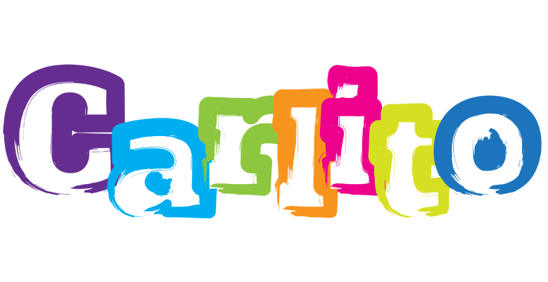 Carlito casino logo