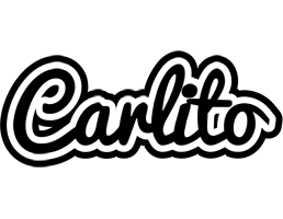 Carlito chess logo