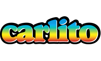 Carlito color logo