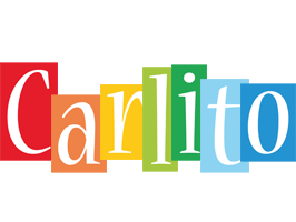 Carlito Logo | Name Logo Generator - Smoothie, Summer, Birthday, Kiddo ...