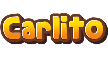 Carlito cookies logo