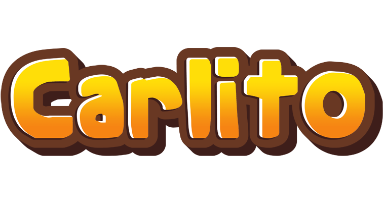 Carlito cookies logo