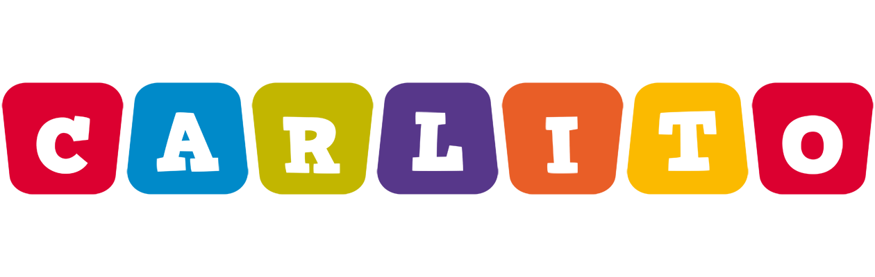 Carlito daycare logo