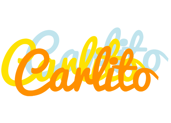 Carlito energy logo