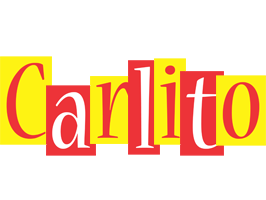 Carlito errors logo