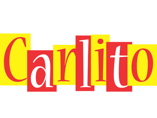 Carlito errors logo