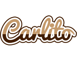 Carlito exclusive logo