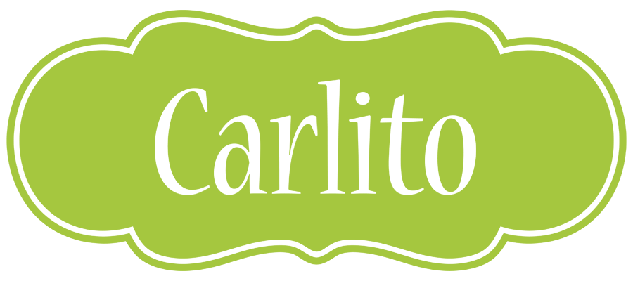 Carlito family logo