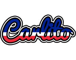 Carlito france logo