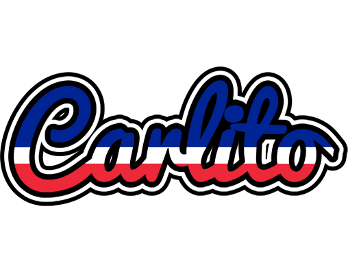 Carlito france logo