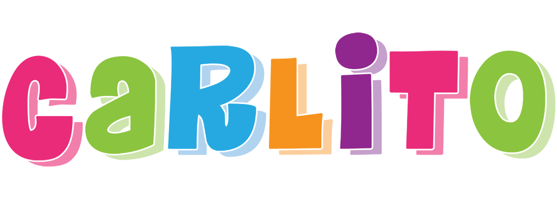 Carlito friday logo