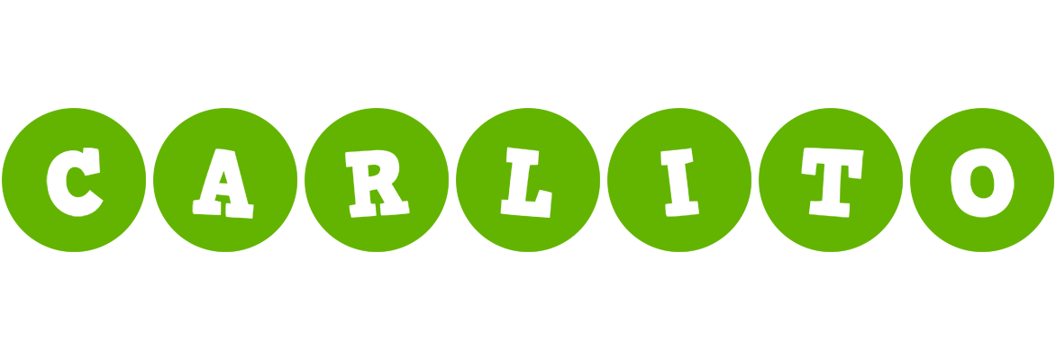 Carlito games logo
