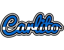 Carlito greece logo