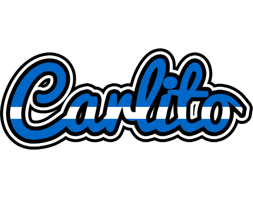 Carlito greece logo