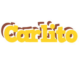 Carlito hotcup logo