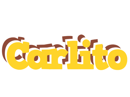 Carlito hotcup logo