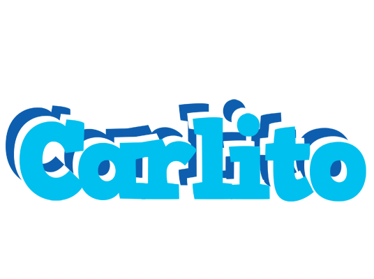 Carlito jacuzzi logo