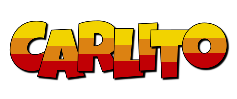 Carlito jungle logo