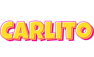 Carlito kaboom logo