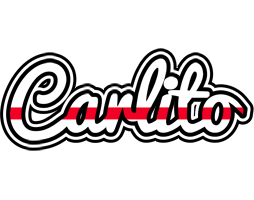 Carlito kingdom logo