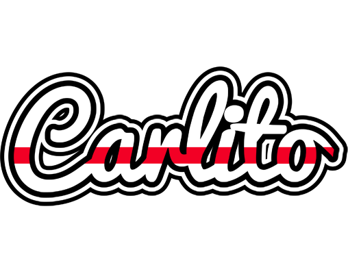 Carlito kingdom logo