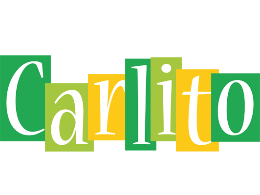 Carlito lemonade logo