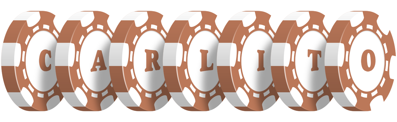 Carlito limit logo