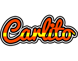 Carlito madrid logo