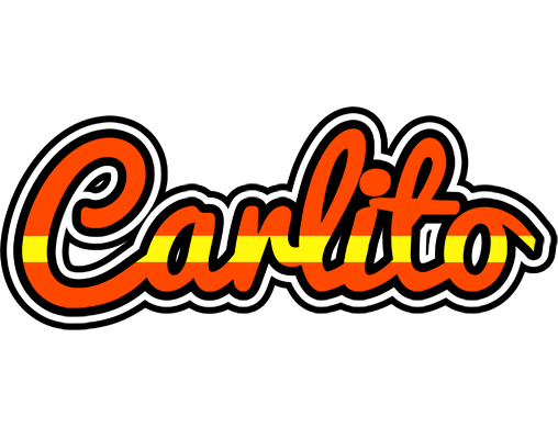 Carlito madrid logo