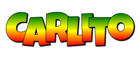 Carlito mango logo