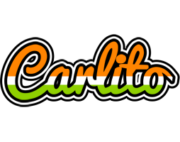 Carlito mumbai logo