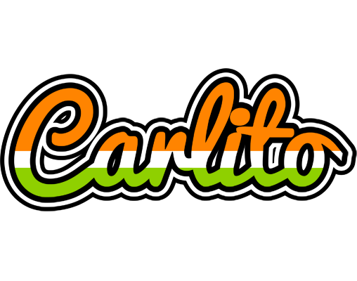 Carlito mumbai logo