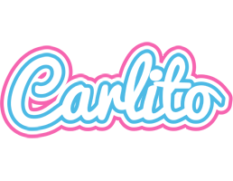 Carlito outdoors logo