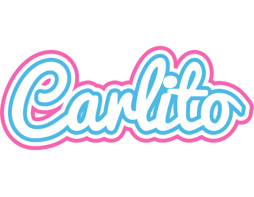 Carlito outdoors logo