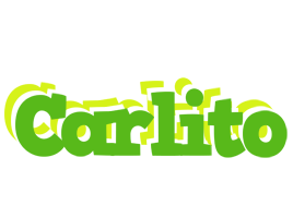 Carlito picnic logo