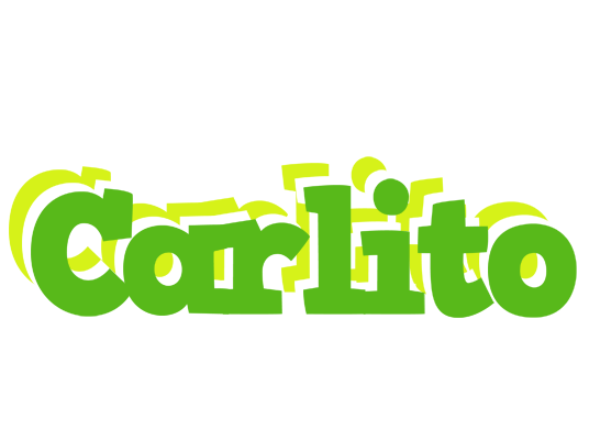 Carlito picnic logo