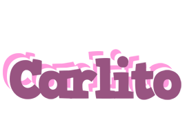 Carlito relaxing logo