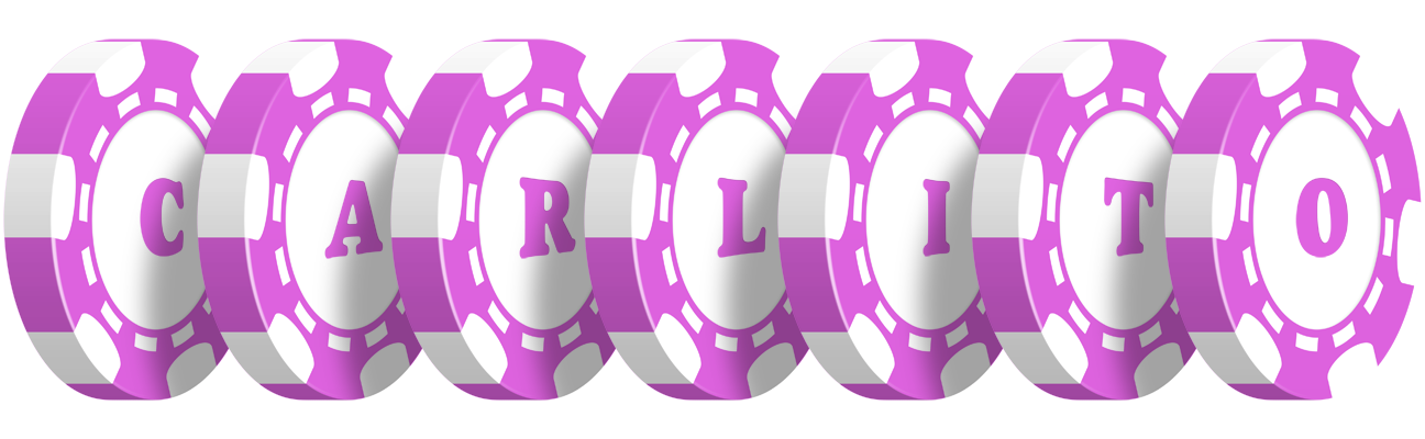 Carlito river logo