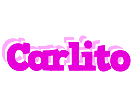Carlito rumba logo