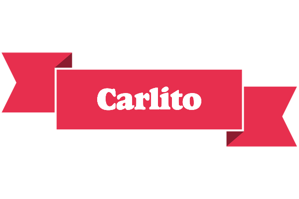 Carlito sale logo