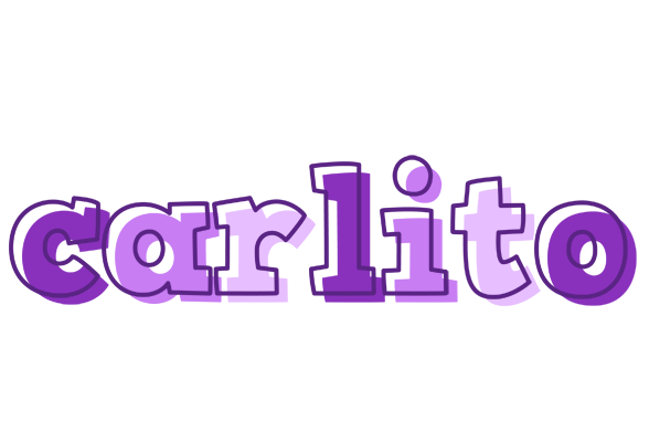 Carlito sensual logo