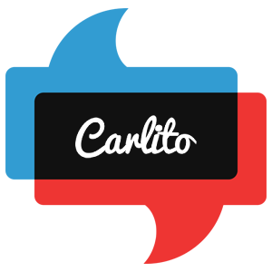 Carlito sharks logo