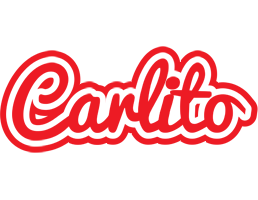 Carlito sunshine logo