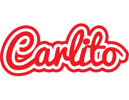 Carlito sunshine logo