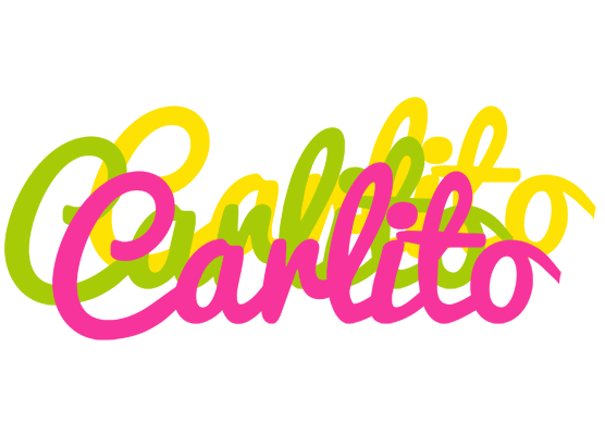 Carlito sweets logo