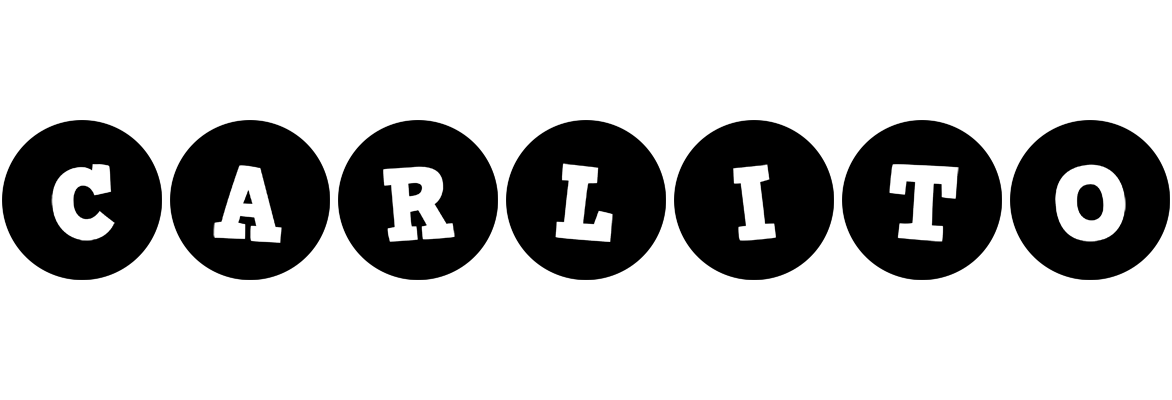 Carlito tools logo