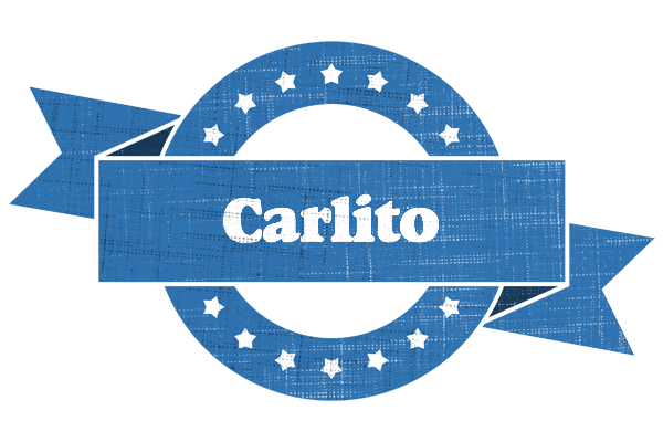 Carlito trust logo
