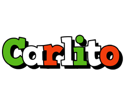 Carlito venezia logo